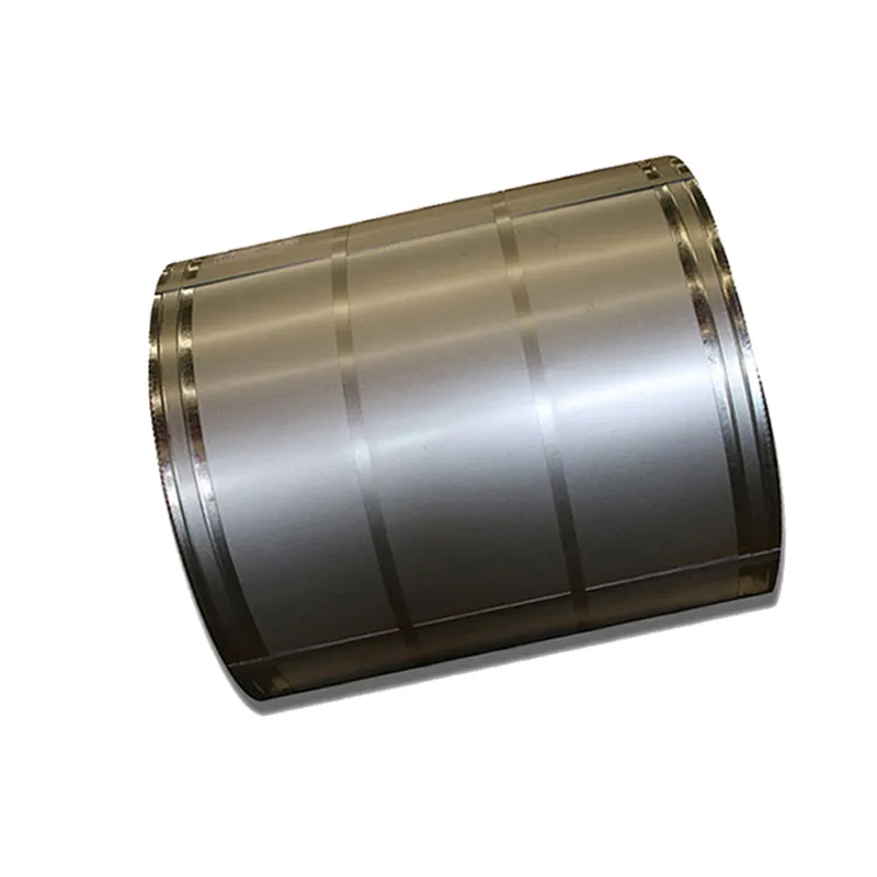 carbon steel coil